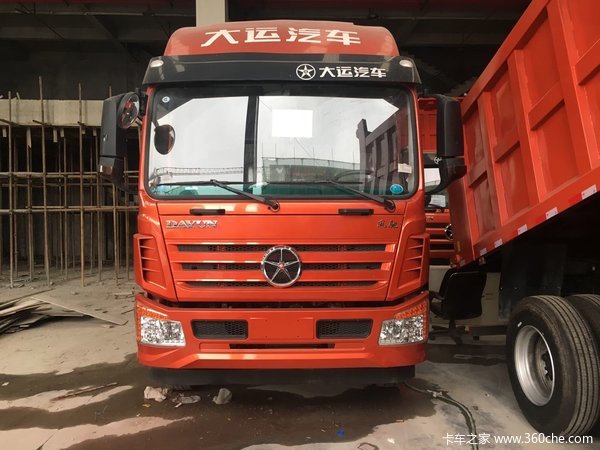 直降2.0万元 重庆风驰载货车底盘促销中