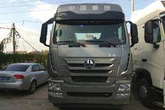 仅售34.8万元 天津豪瀚J7B牵引车促销中