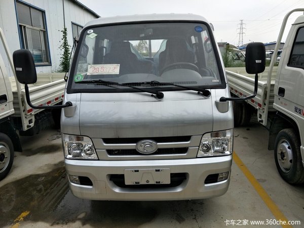 首页 行情导购 降价促销车型名称 福田时代 驭菱vq2 1.