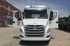 东风柳汽乘龙T7重卡