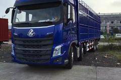 东风柳汽 乘龙H7玉柴350