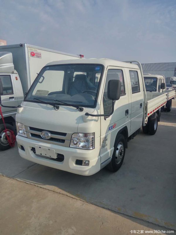 迎国庆,庆仲秋--时代驭菱柴油大酬宾