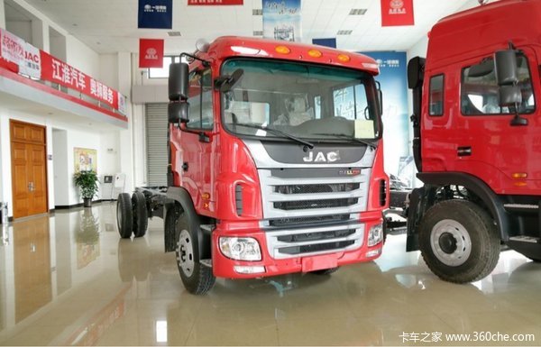 国庆大促销 上海奥狮格尔发A5直降1万元