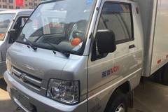 直降0.28万元 襄阳同发载货车大促