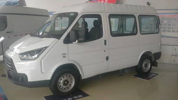 【促销】特顺2017款柴油送3000油卡_山西新