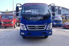 新车到店 杭州奥铃捷运载货车仅售7.1万