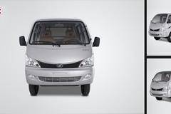 北汽黑豹，汽油高配，新车到店