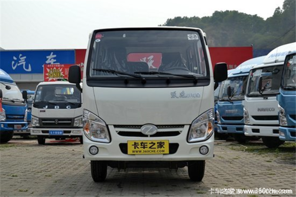 跃进小福星s50 基本参数一览
