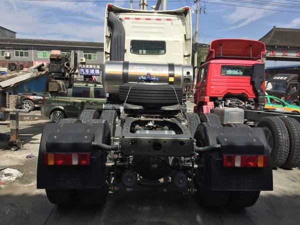 ֱ��1.1������SITRAK C7H ǣ��������