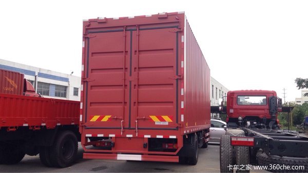 仅售11.68万 苏州众和东风神宇载货促销