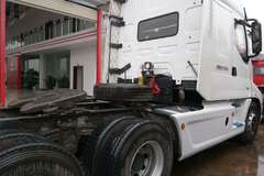 高颜值，爆款乘龙T7、终于到店了