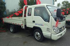 仅售5.75万元 襄阳小卡之星载货车促销