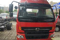 新车到店 凯普特K6单排底盘仅售9.5万