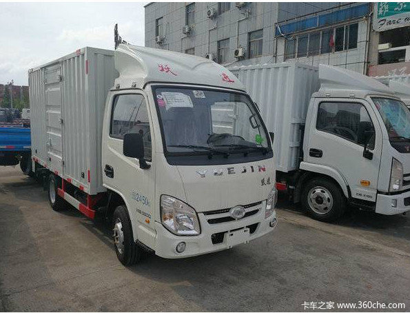 同心创未来,跃进小福星