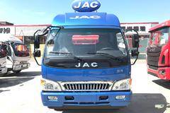 回馈用户 深圳康铃H3载货车钜惠0.7万元