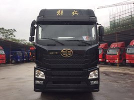 解放经销商】 佛山市顺肇汽车贸易有限公司地