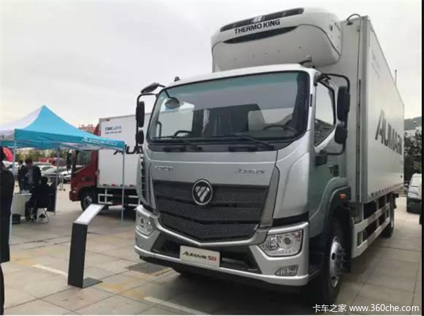 【促销】解决方案助推肉类食品运输行业价值升