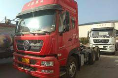 下单送保养一次 天津斯太尔D7B牵引热销