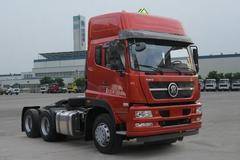 新车到店火爆促销中国重汽斯太尔D7B