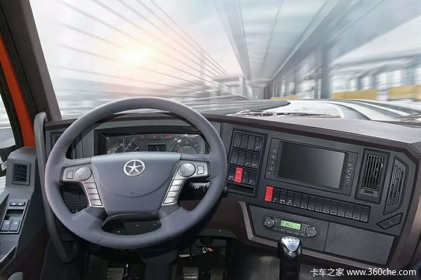 新车到店 长治大运N8V实力派来袭