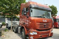 联合卡车U480马力优惠大促销