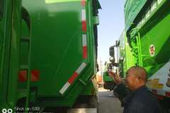 杰狮C500渣土车现车到店，订车优惠