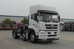 新车到店晋中重汽斯太尔仅售26.2万