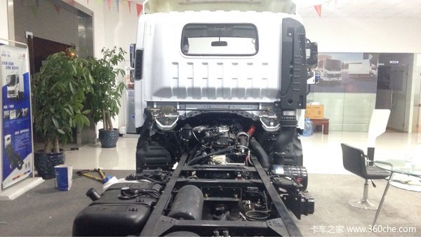 双11钜惠 上海现代致道300M底盘送油卡