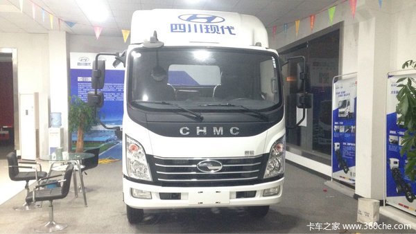 双11钜惠 上海现代致道300M底盘送油卡