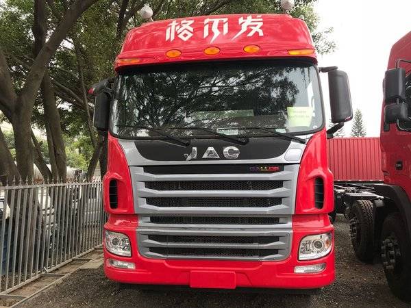 直降1.0万元 深圳佰城格尔发A5促销中