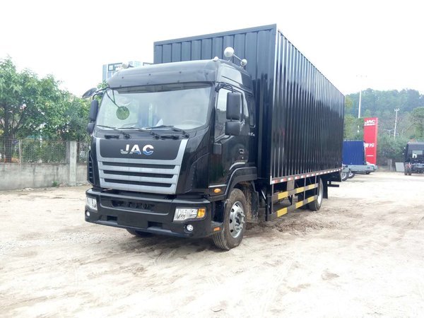 深圳江淮k6l载货车售15.68万元