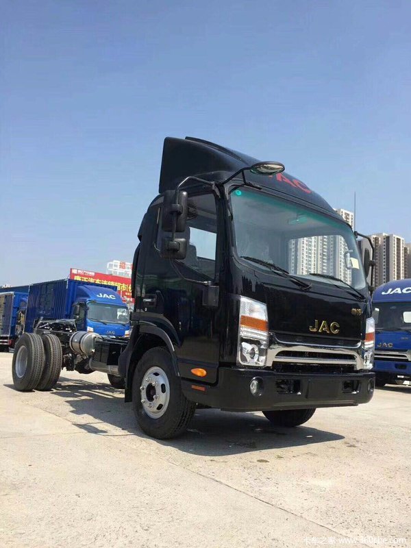 3万,帅铃h330厢式促销中_肇庆市粤西江淮汽车销售优惠促销_卡车之家