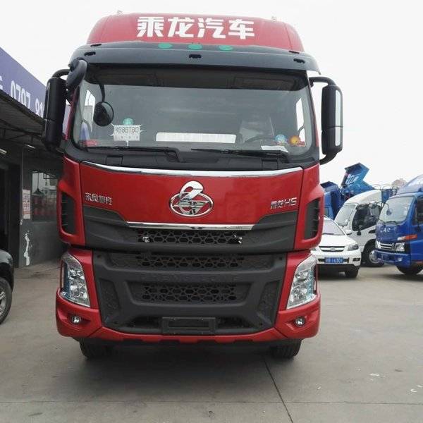 直降2.1万元 赣州乘龙H5载货车促销中