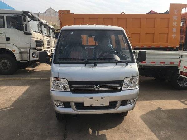 直降0.2万元 赣州驭菱载货车火爆促销中