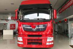 新车促销 九江东风天龙牵引车现售33万