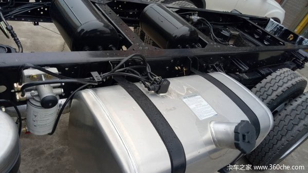 新车到店 衡阳J6F载货车仅售12.98万元