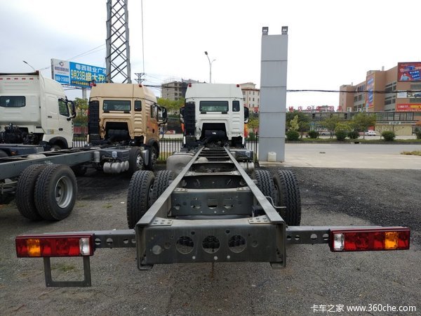 处理库存 茂名HOWO T5G载货车直降2.1万