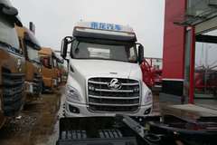 30万2年免息，惠购乘龙T7！