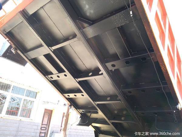 仅售18.28万元 十堰川交自卸车促销中