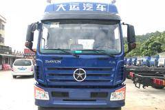 新车促销 深圳风驰载货车现售19.2万元