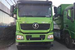 合肥陕汽M3000 6X4自卸钜惠