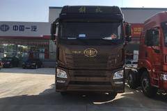 回馈用户 盐城解放JH6牵引车仅售37万元