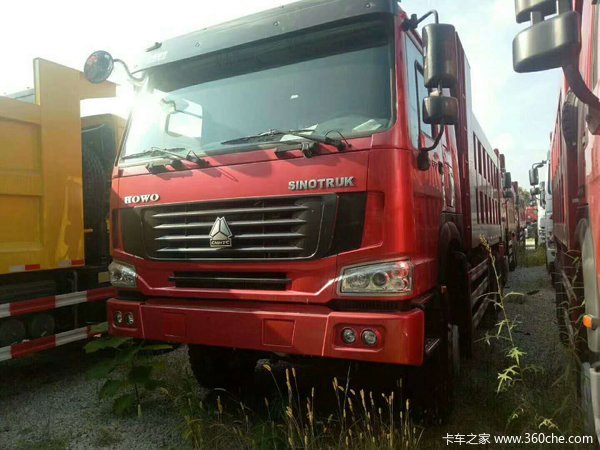 ֱ��4.3��Ԫ&nbsp;����HOWO-7��ж��������