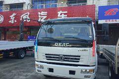 新车到店 漳州多利卡单排底盘仅10.58万