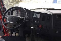 合肥陕汽X3000黄金之星现已到店