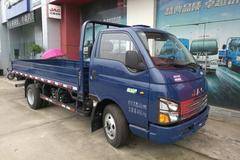 新车促销 六安康铃K载货车现售7.98万元