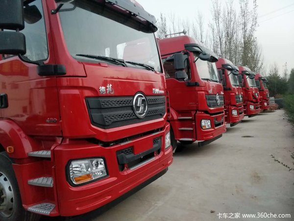 德龙新M3000，低价倾销