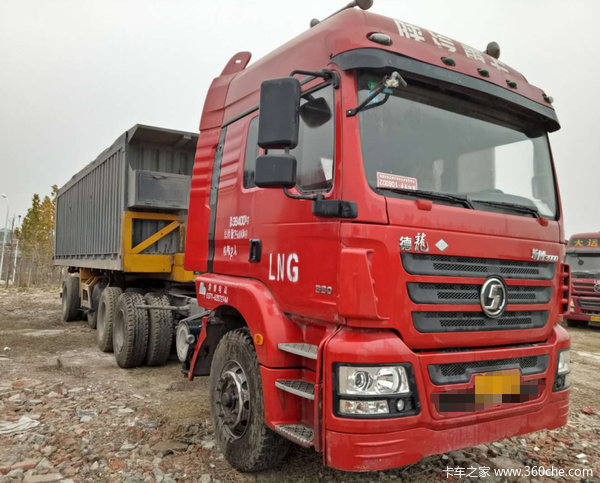 低价倾销一辆二手新车，买到即赚到