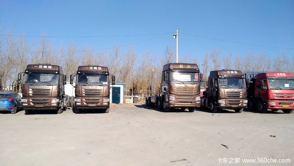 全国首批,9档,寒区,260马力