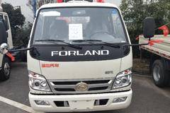 回馈用户 襄阳小卡之星3载货车5.7万元